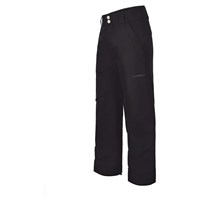 Teen Boy's Brisk Pant - Black II