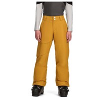 Teen Boy's Brisk Pant - Burnt Honey