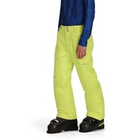 Teen Boy's Brisk Pant - Chameleon