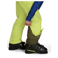 Teen Boy's Brisk Pant - Chameleon