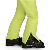 Teen Boy's Brisk Pant - Chameleon