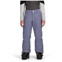 Teen Boy's Brisk Pant - Steel