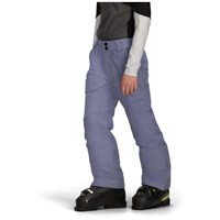 Teen Boy's Brisk Pant - Steel