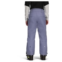 Teen Boy's Brisk Pant - Steel