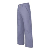Teen Boy's Brisk Pant - Steel