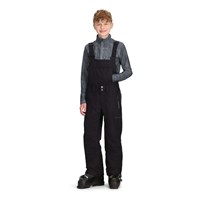 Teen Boy's Carver Bib Pant