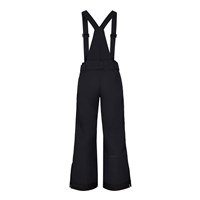 Teen Boy's Enforcer Suspender Pant - Black