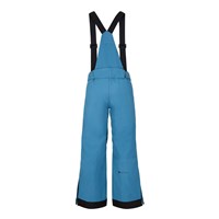 Teen Boy's Enforcer Suspender Pant - Indy Blue