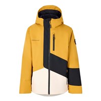 Teen Boy's Gage Jacket - Burnt Honey