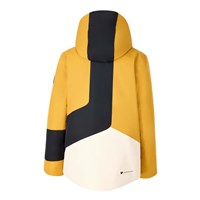 Teen Boy's Gage Jacket - Burnt Honey