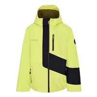 Teen Boy's Gage Jacket - Chameleon