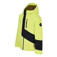 Teen Boy's Gage Jacket - Chameleon