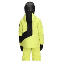 Teen Boy's Gage Jacket - Chameleon