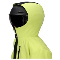 Teen Boy's Gage Jacket - Chameleon