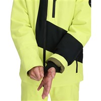 Teen Boy's Gage Jacket - Chameleon