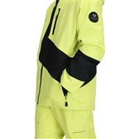 Teen Boy's Gage Jacket - Chameleon