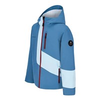 Teen Boy's Gage Jacket - Indy Blue
