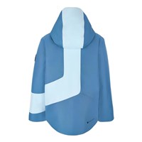 Teen Boy's Gage Jacket - Indy Blue