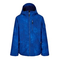 Teen Boy's Gage Jacket - Midnight Frost