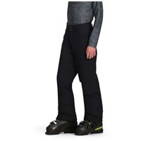 Teen Boy's Parker Pant - Black