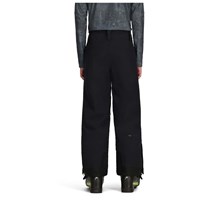 Teen Boy's Parker Pant - Black