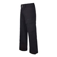 Teen Boy's Parker Pant - Black