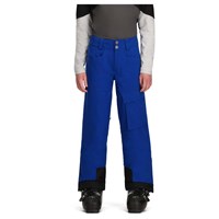Teen Boy's Parker Pant - Blue Depth