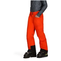 Teen Boy's Parker Pant - High Kick Orange