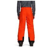 Teen Boy's Parker Pant - High Kick Orange