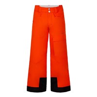 Teen Boy's Parker Pant - High Kick Orange