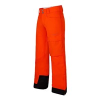 Teen Boy's Parker Pant - High Kick Orange