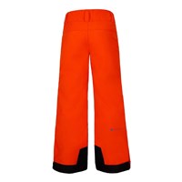 Teen Boy's Parker Pant - High Kick Orange
