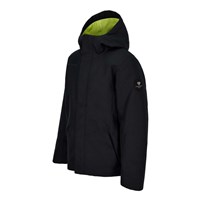Teen Boy's Ryder Jacket - Black