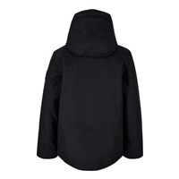 Teen Boy's Ryder Jacket - Black