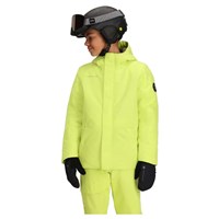 Teen Boy's Ryder Jacket - Chameleon