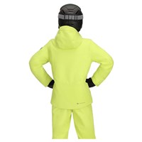 Teen Boy's Ryder Jacket - Chameleon