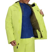 Teen Boy's Ryder Jacket - Chameleon