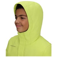 Teen Boy's Ryder Jacket - Chameleon