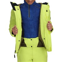 Teen Boy's Ryder Jacket - Chameleon