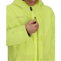 Teen Boy's Ryder Jacket - Chameleon