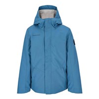 Teen Boy's Ryder Jacket - Indy Blue