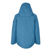 Teen Boy's Ryder Jacket - Indy Blue