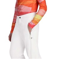 Teen Girl's Brooke Pant - White