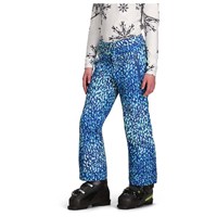 Teen Girl's Brooke Print Pant - Atmospheric Art
