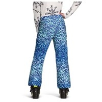 Teen Girl's Brooke Print Pant - Atmospheric Art