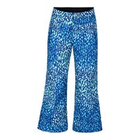 Teen Girl's Brooke Print Pant - Atmospheric Art