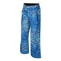 Teen Girl's Brooke Print Pant - Atmospheric Art