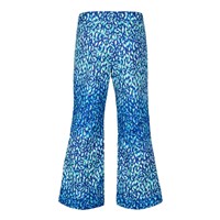 Teen Girl's Brooke Print Pant - Atmospheric Art