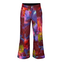 Teen Girl's Brooke Print Pant - Misteria Daze