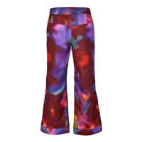 Teen Girl's Brooke Print Pant - Misteria Daze